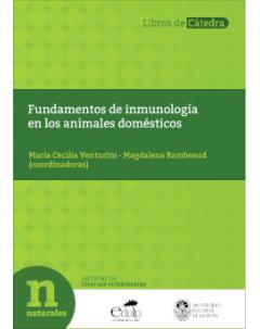 Fundamentos de inmunología en los animales domésticos