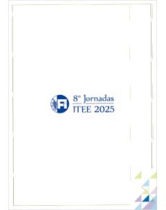 Libro de trabajos de las VIII Jornadas de Investigación, Transferencia, Extensión y Enseñanza