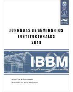 Jornadas de Seminarios Institucionales del IBBM