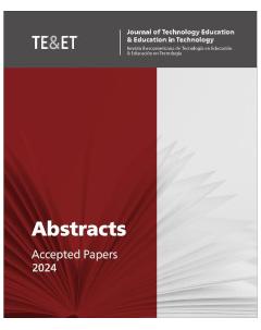 Abstracts: Accepted papers 2024