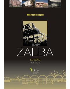 Hilario Zalba, su obra: (edición corregida)
