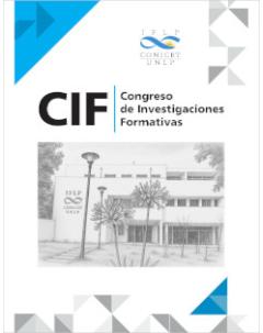 Libro de resúmenes del II Congreso de Investigaciones Formativas (CIF)