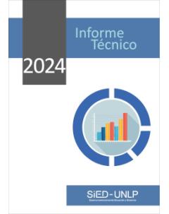 Informe técnico 2024