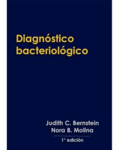 Diagnóstico bacteriológico