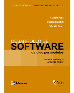 Desarrollo de software dirigido por modelos: Conceptos teóricos y su aplicación práctica