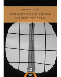 Manual de estilos de desarrollo: Una mirada desde el futuro