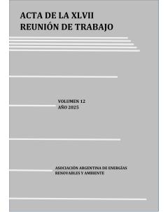 Acta de la XLVII Reunión de Trabajo
