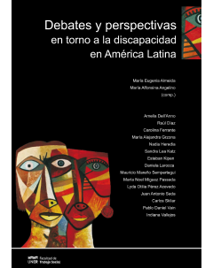 Debates y perspectivas en torno a la discapacidad en América Latina
