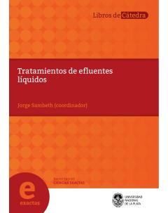 Tratamientos de efluentes líquidos