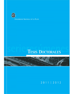Tesis doctorales 2011-2012: Serie resúmenes