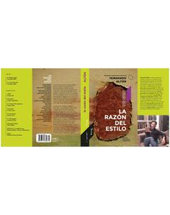 La razón del estilo: Ensayos anglosajones en torno al ensayismo