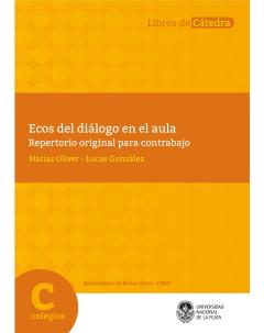 Ecos del diálogo en el aula: Repertorio original para contrabajo