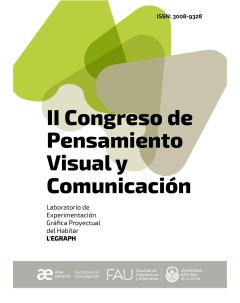 II Congreso de Pensamiento Visual y Comunicación