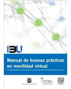 PMV 3U - Manual de buenas prácticas en movilidad virtual