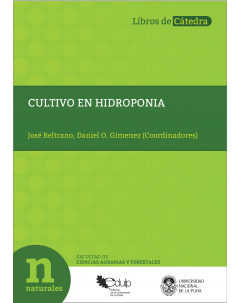 Cultivo en hidroponia