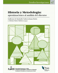 Historia y metodología: aproximaciones al análisis de discurso