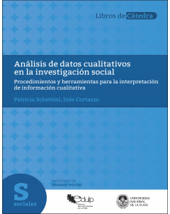 Análisis de datos cualitativos en la investigación social: Procedimientos y herramientas para la interpretación de información cualitativa
