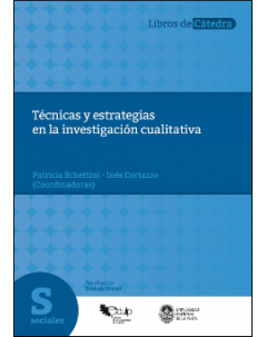 Técnicas y estrategias en la investigación cualitativa