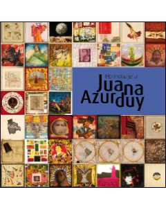 Homenaje a Juana Azurduy