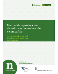 Manual de reproducción de animales de producción y compañía