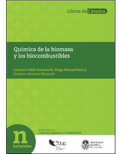 Química de la biomasa y los biocombustibles