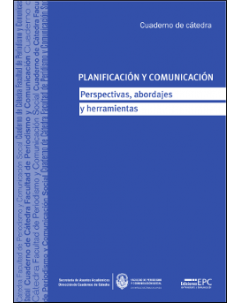 Planificación y comunicación