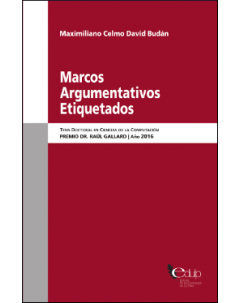 Marcos argumentativos etiquetados