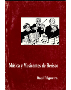 Musica y musicantes de Berisso