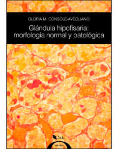 Glándula hipofisaria: morfología normal y patológica