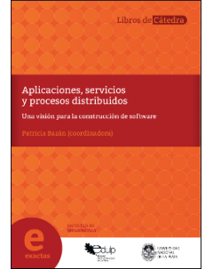 Aplicaciones, servicios y procesos distribuidos