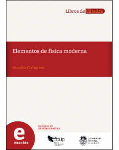 Elementos de física moderna