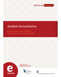 Análisis farmacéutico