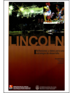 Lincoln: Reflexiones y datos para una estrategia de desarrollo