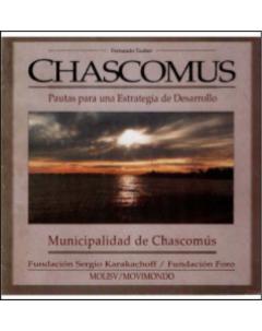 Chascomús: pautas para una estrategia de desarrollo