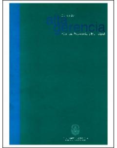 Curso de alta gerencia pública, provincial y municipal