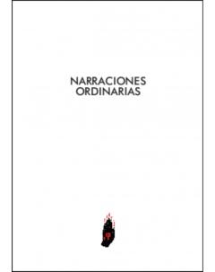 Narraciones ordinarias