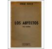 Los abyectos: Farsa dramática en cuatro actos