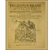 Opera omnia, sive Astronomiae instauratae progymnasmata: In duas partes distributa, quorum prima de restitutione motuum solis & lunae, stellarumque inerrantium tractat