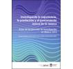 Investigando la experiencia, la producción y el pensamiento acerca de la música: Actas de las Jornadas de Investigación en Música 2018