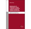 Optimización de rendimiento, justicia y consumo energético en sistemas multicore asimétricos mediante planificación