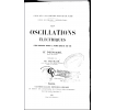 Les oscillations électriques: Leçons professées pendant le premier semestre 1892-1893