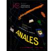 Anales del IX Congreso Chileno de Ingeniería Eléctrica