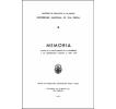 Memoria síntesis de la labor cumplida en la Universidad y sus dependencias durante el año 1953