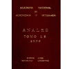 Anales tomo LX 2006