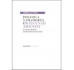 Política y filosofía en Hannah Arendt: El camino desde la compresión hacia el juicio