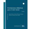 Orientaciones didácticas para el nivel inicial: 7ª parte. Ambiente Natural y Social y Prácticas del Lenguaje. Análisis de un proyecto sobre animales