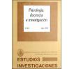 Psicología: docencia e investigación