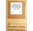 La problemática agroalimentaria en la Argentina (1970-1988)