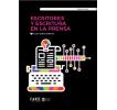 Escritores y escritura en la prensa