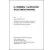 La taxonomía y la revolución en las ciencias biológicas